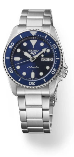 Seiko 5 Sports SKX Watch SRPL77