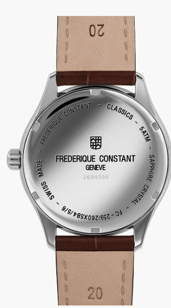 Classics  Quartz