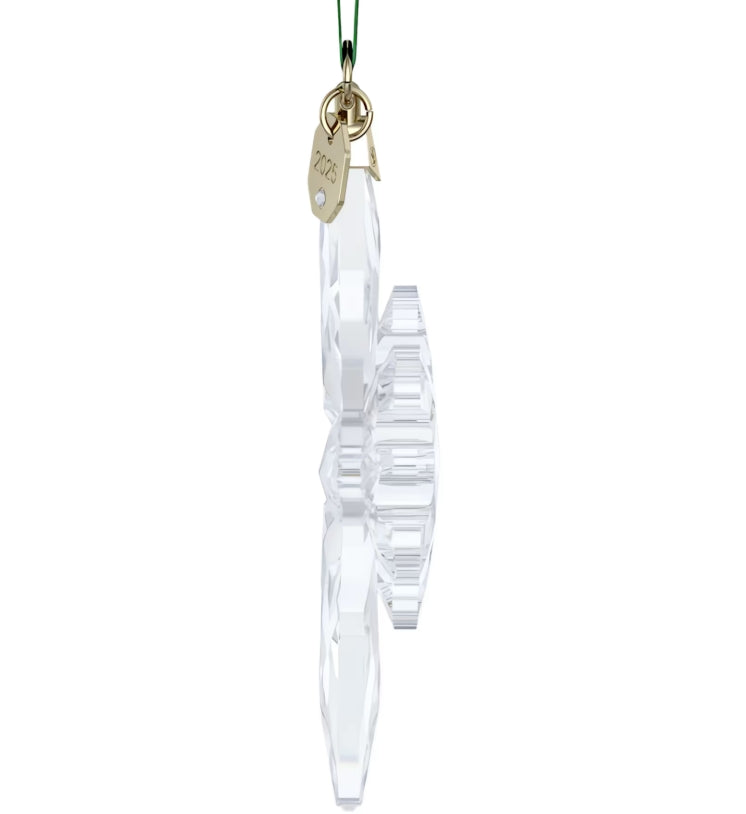 Annual Edition Ornament 2025
