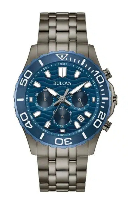 CHRONO WATCH 98B436