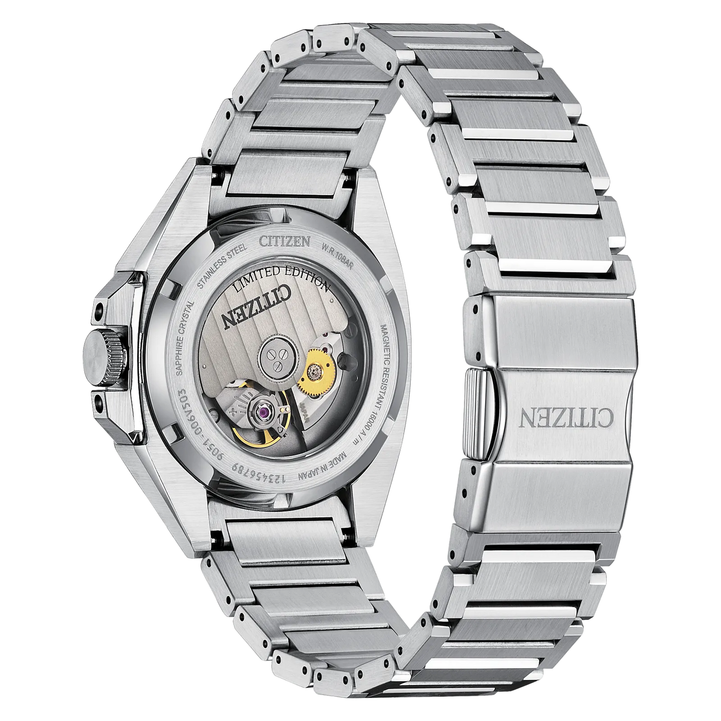 Citizen Series8 831 NB6051-59L