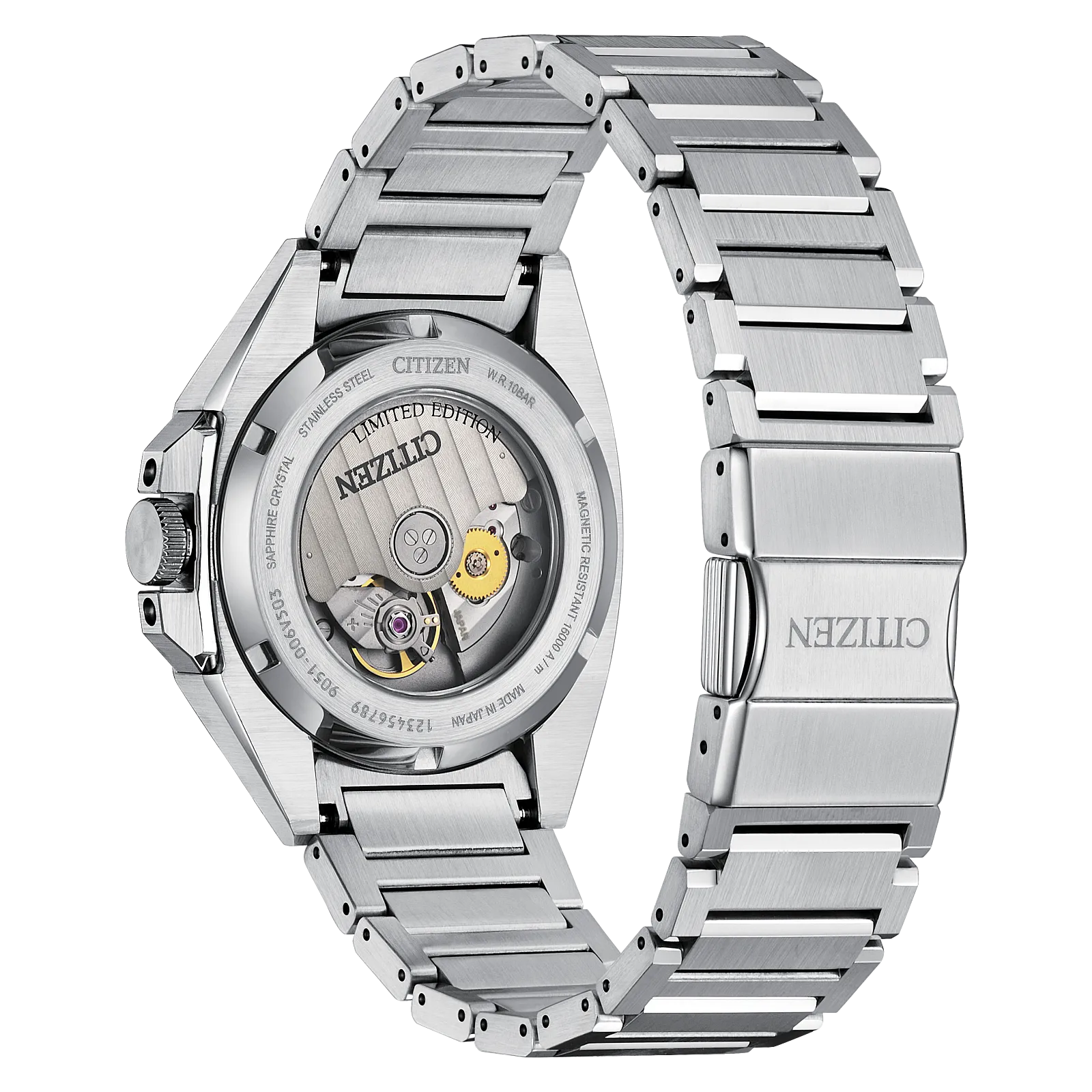 Citizen Series8 831 NB6051-59L