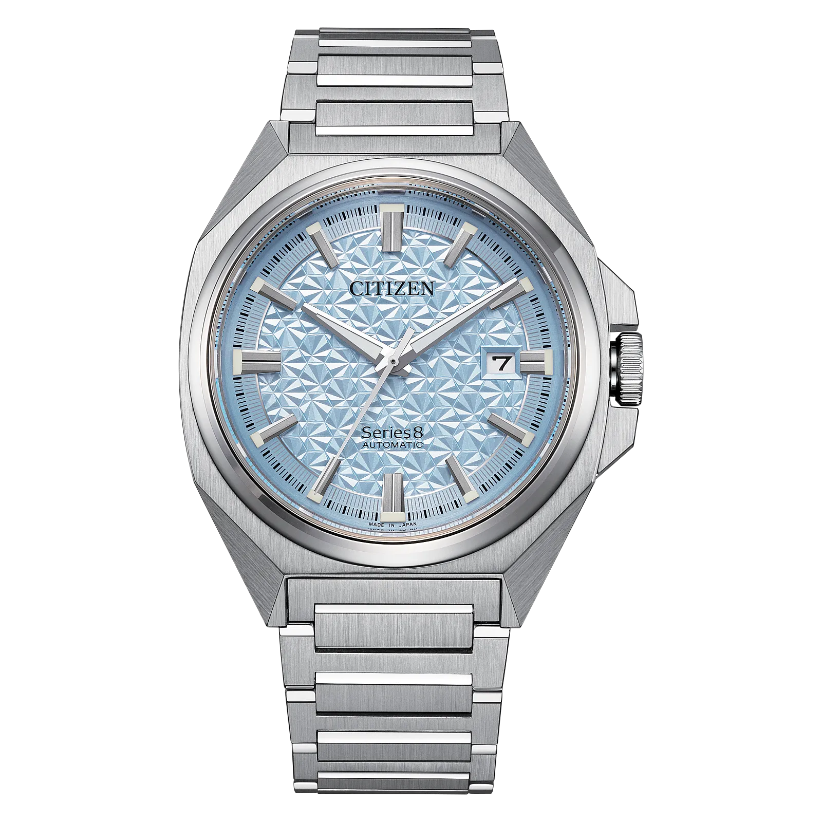 Citizen Series8 831 NB6051-59L