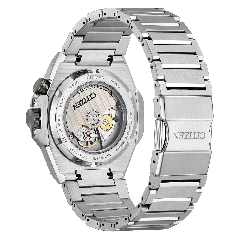 Citizen Series8 890 Automatic NB6066-51W