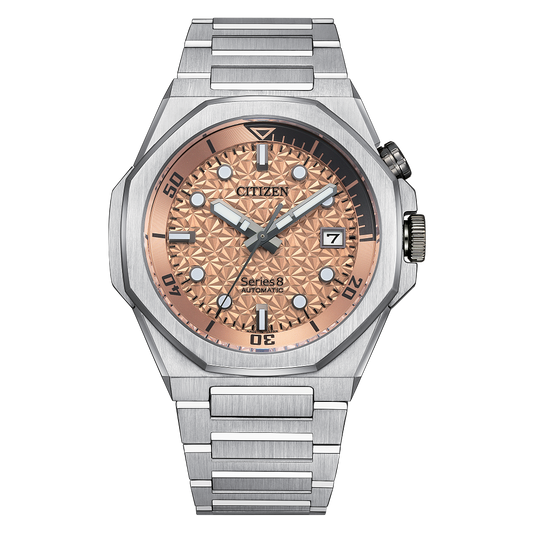Citizen Series8 890 Automatic NB6066-51W