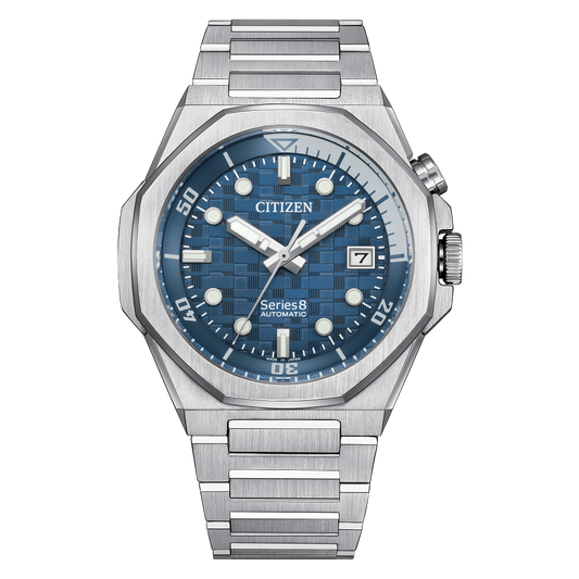 Citizen Series8 890 Automatic NB6060-58L