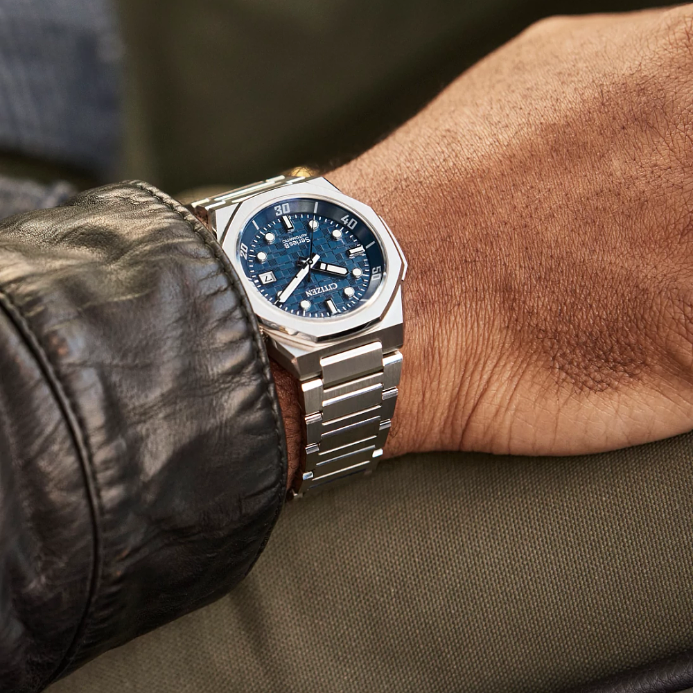 Citizen Series8 890 Automatic NB6060-58L