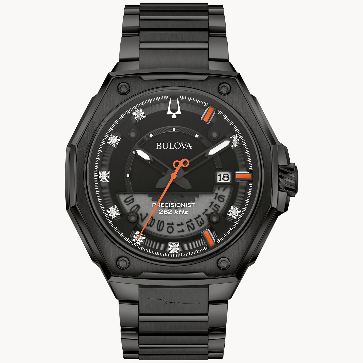 Bulova Marc Anthony Watch 98D183
