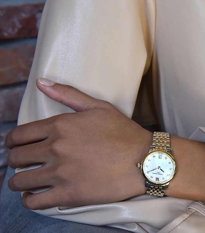 Slimline Ladies FC-220MPWD1S23B