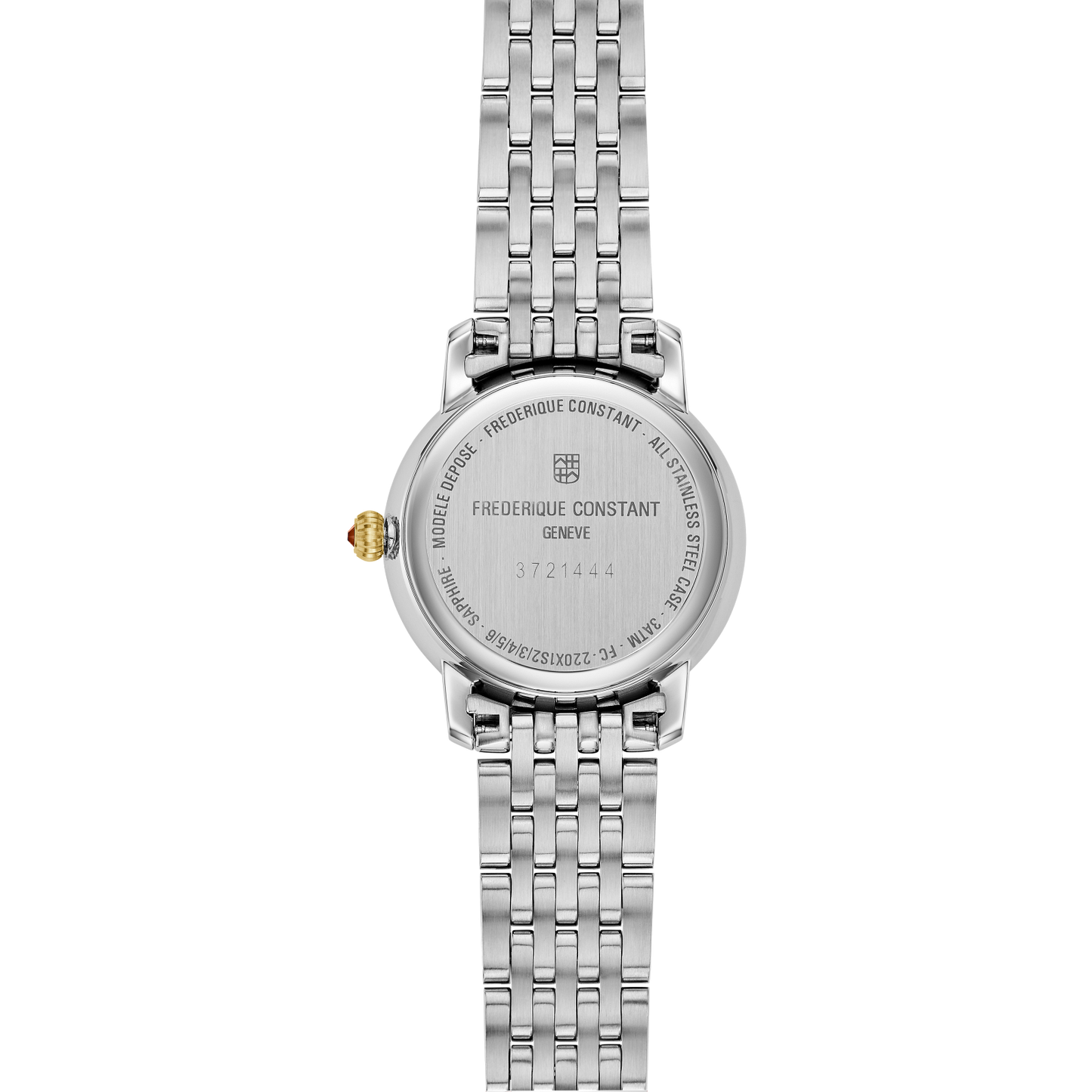 Slimline Ladies FC-220MPWD1S23B