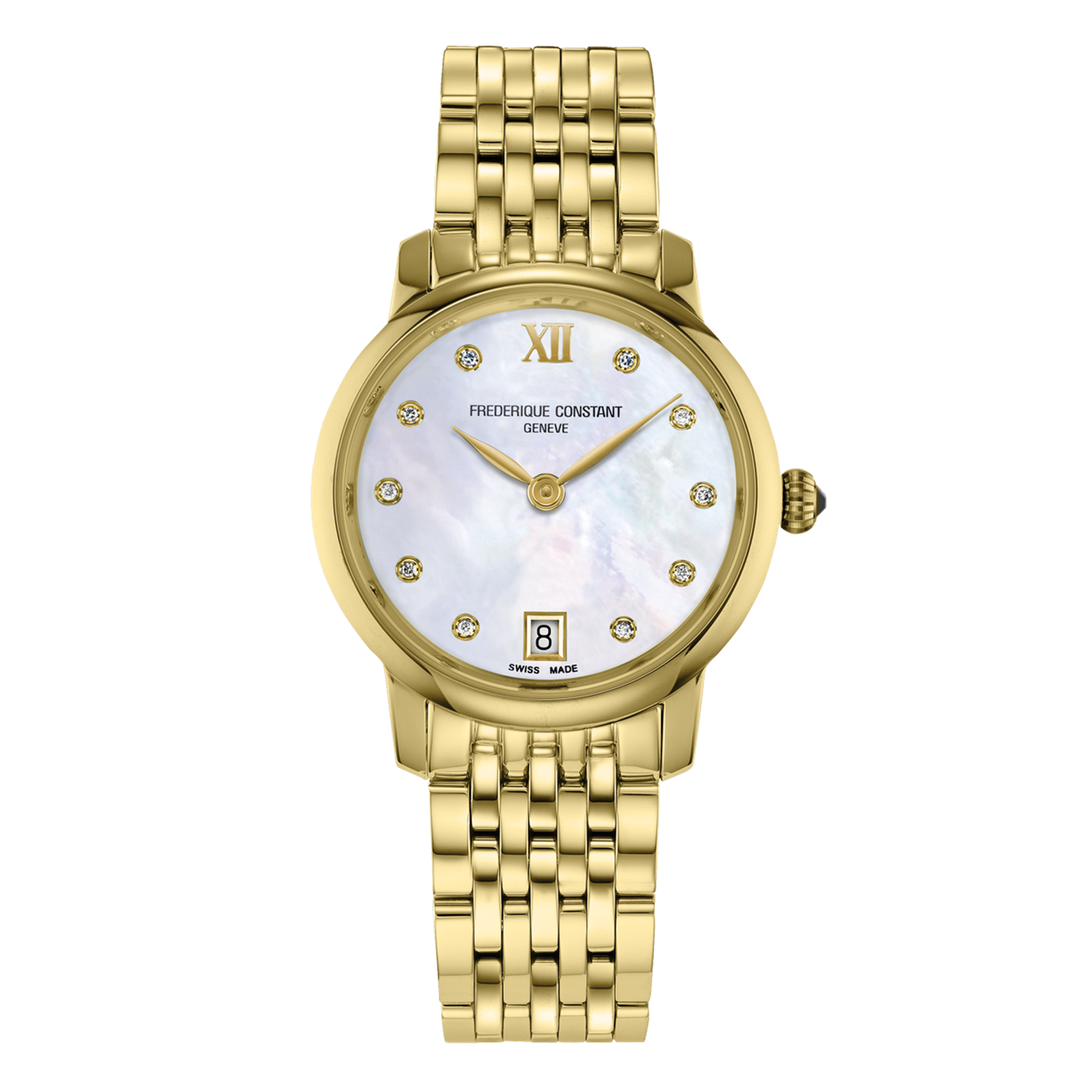 Slimline Ladies FC-220MPWD1S25B