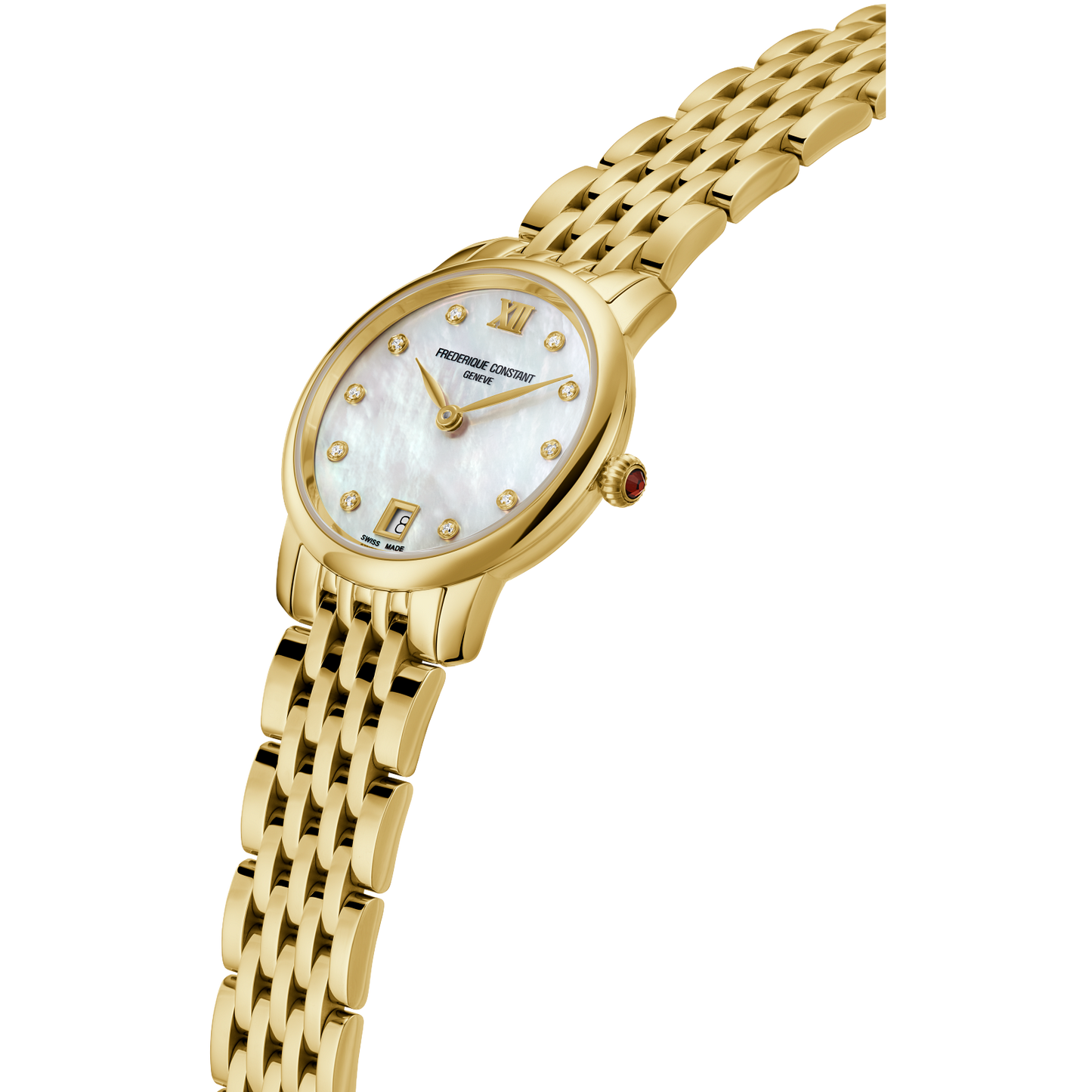 Slimline Ladies FC-220MPWD1S25B