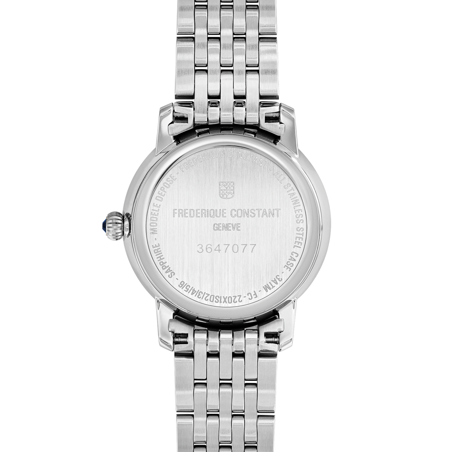 Slimline Ladies FC-220LBD1SD26B