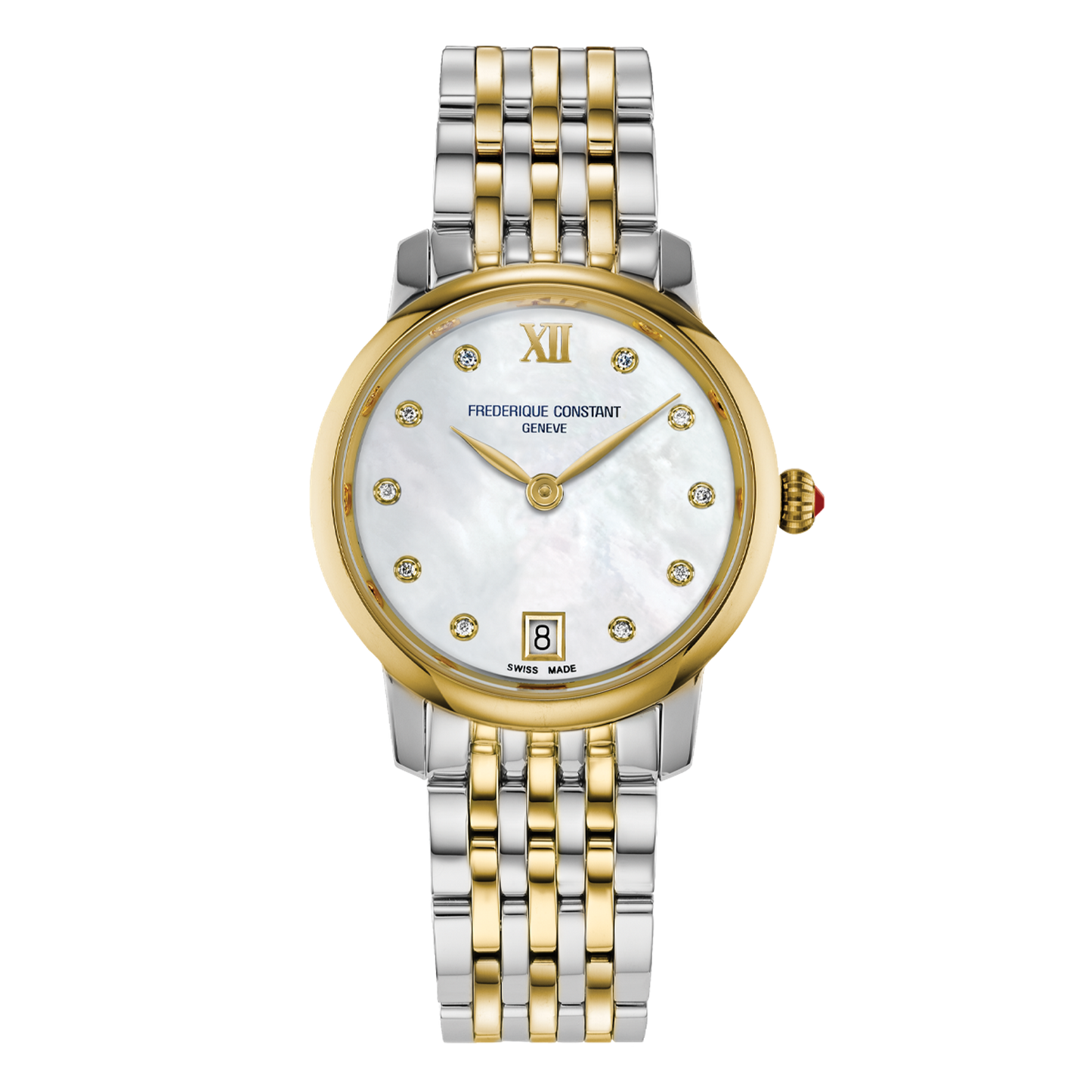 Slimline Ladies FC-220MPWD1S23B