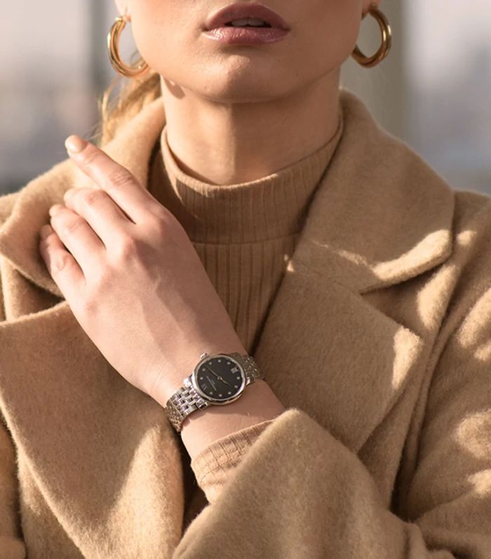 Slimline Ladies FC-220MPBD1S26B
