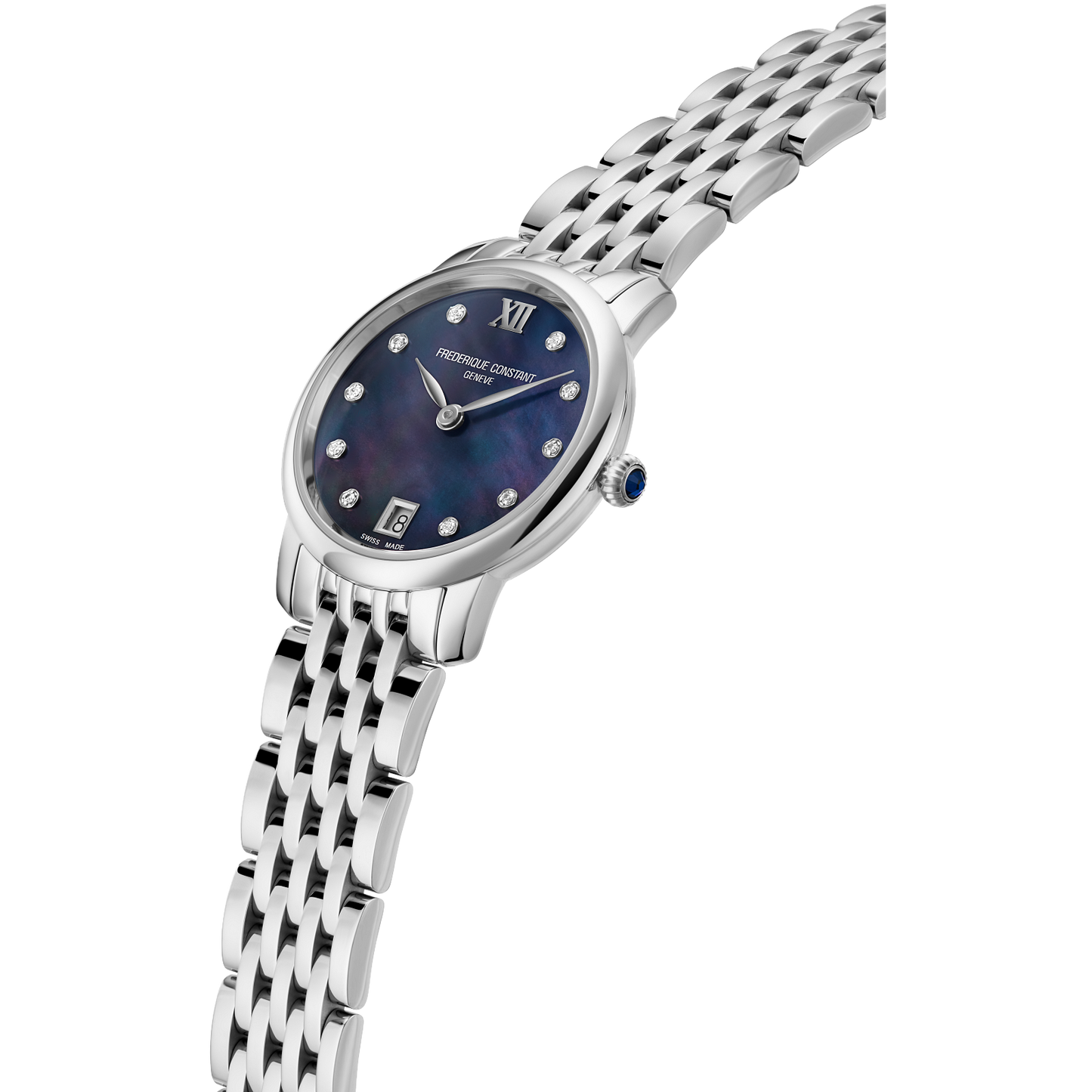 Slimline Ladies FC-220MPBD1S26B