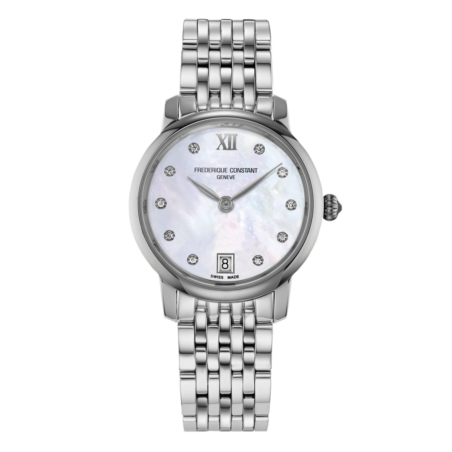 Slimline Ladies FC-220MPWD1S26B