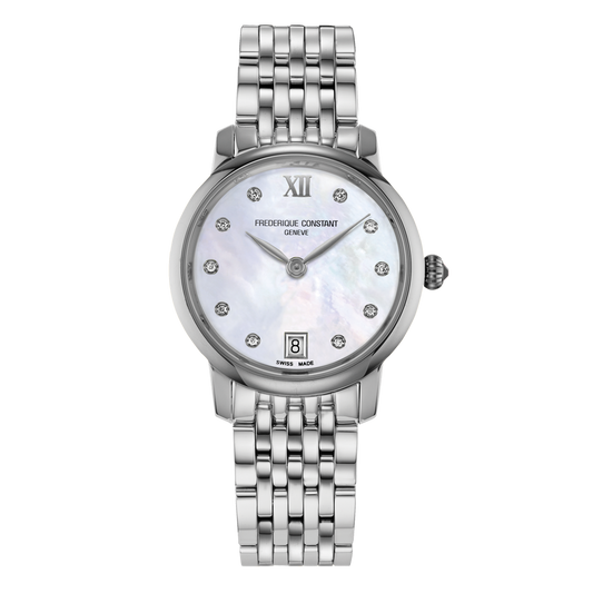 Slimline Ladies FC-220MPWD1S26B