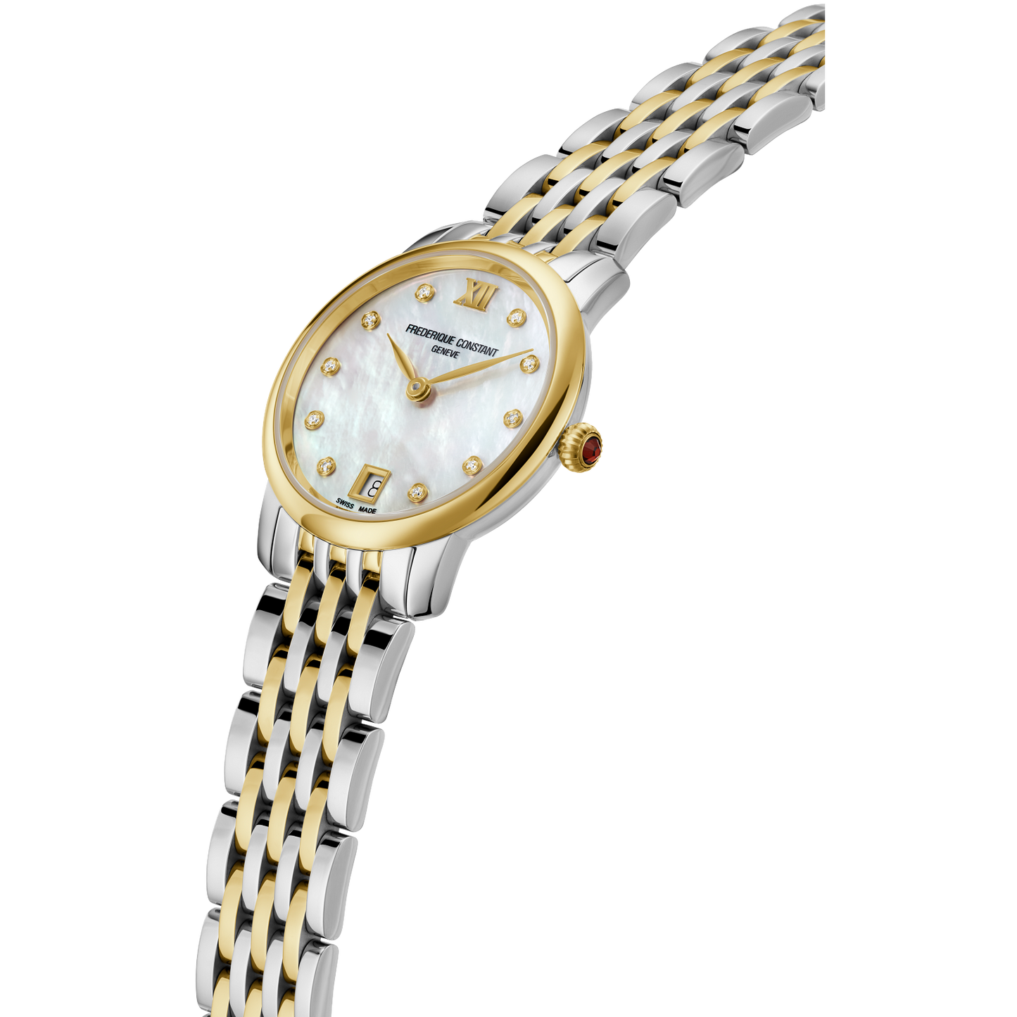 Slimline Ladies FC-220MPWD1S23B