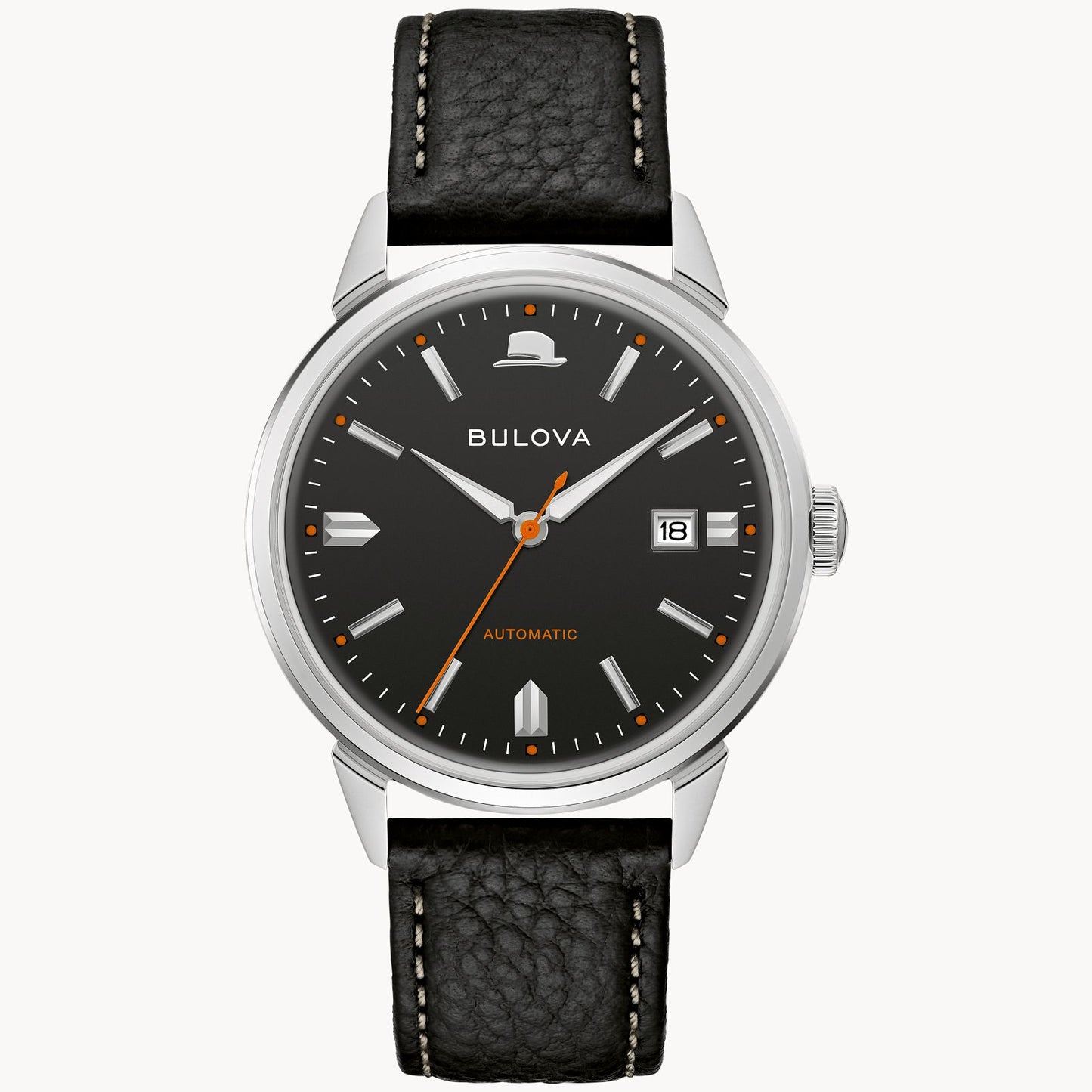 Bulova Frank Sinatra Watch 96B381