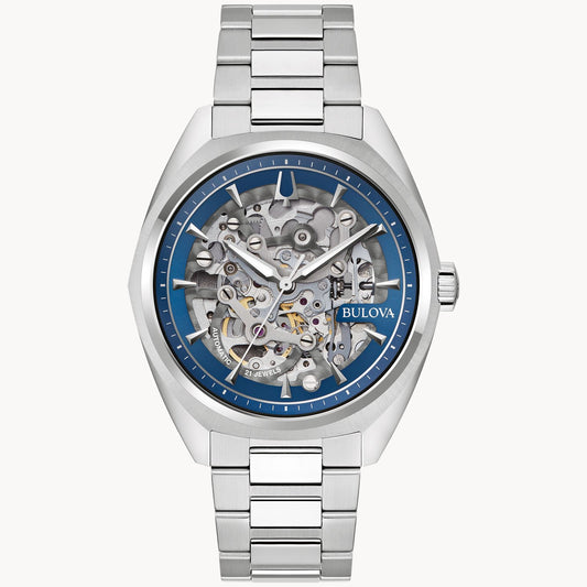 Bulova Surveyor Watch 96A292