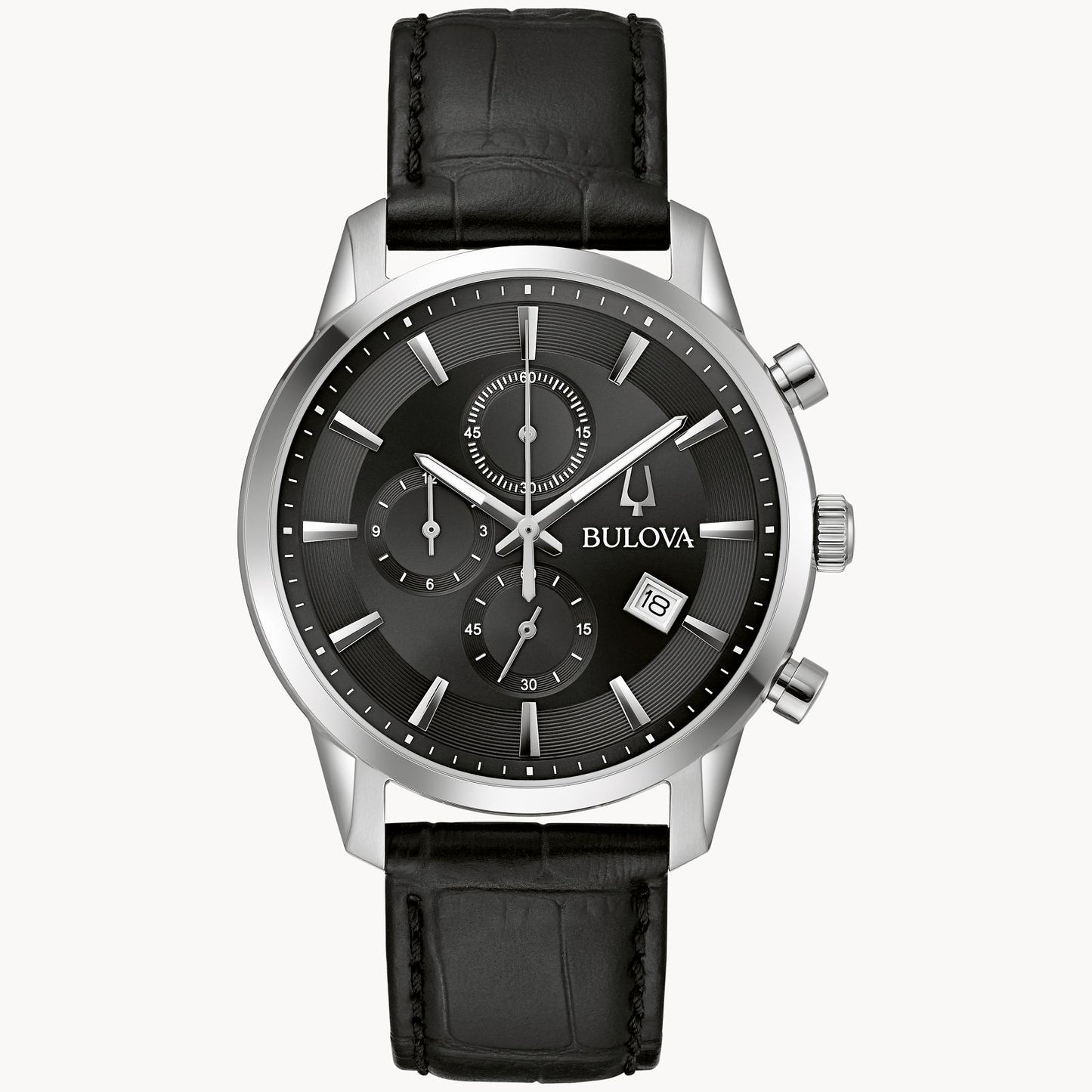Bulova Sutton Watch 96B403
