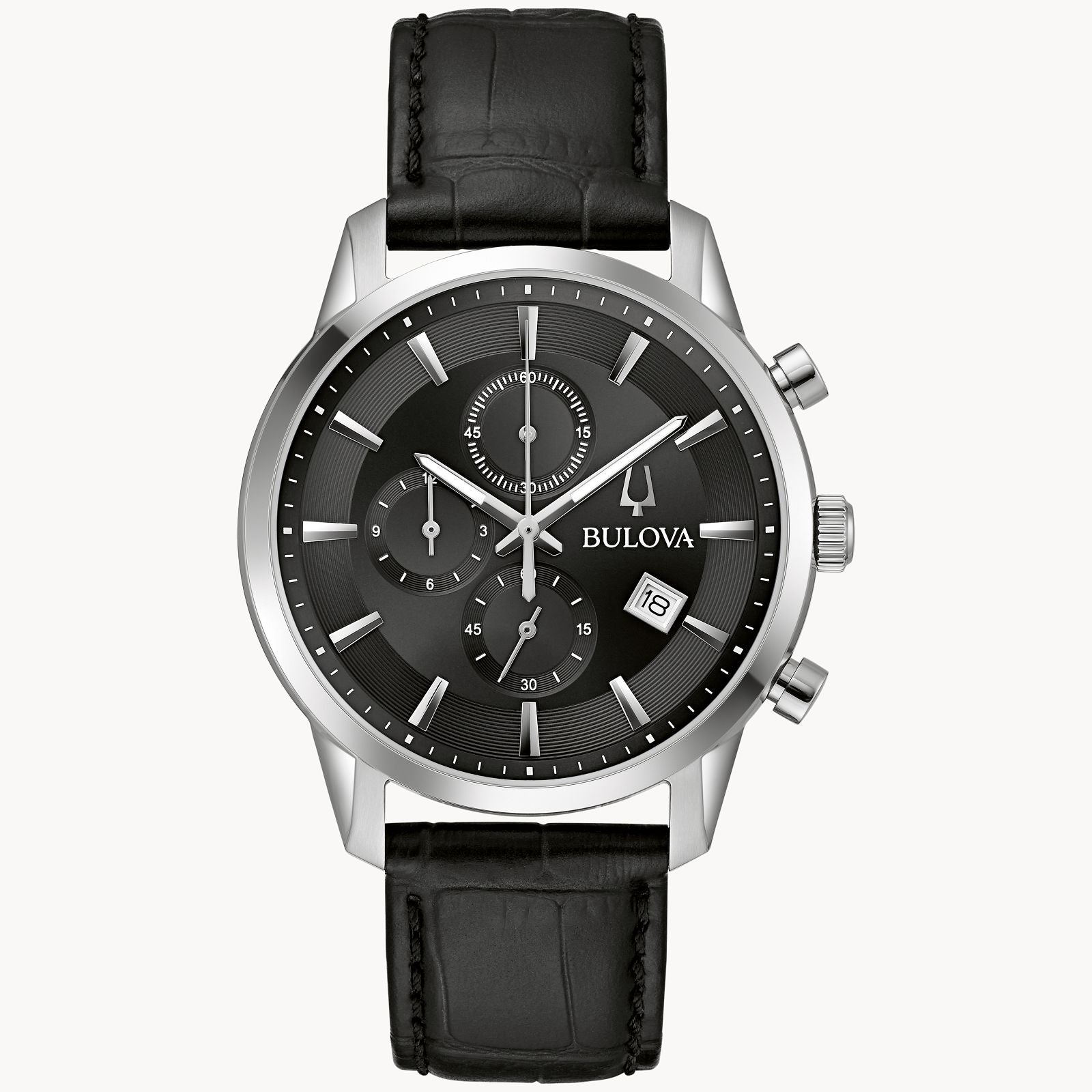 Bulova Sutton Watch 96B403