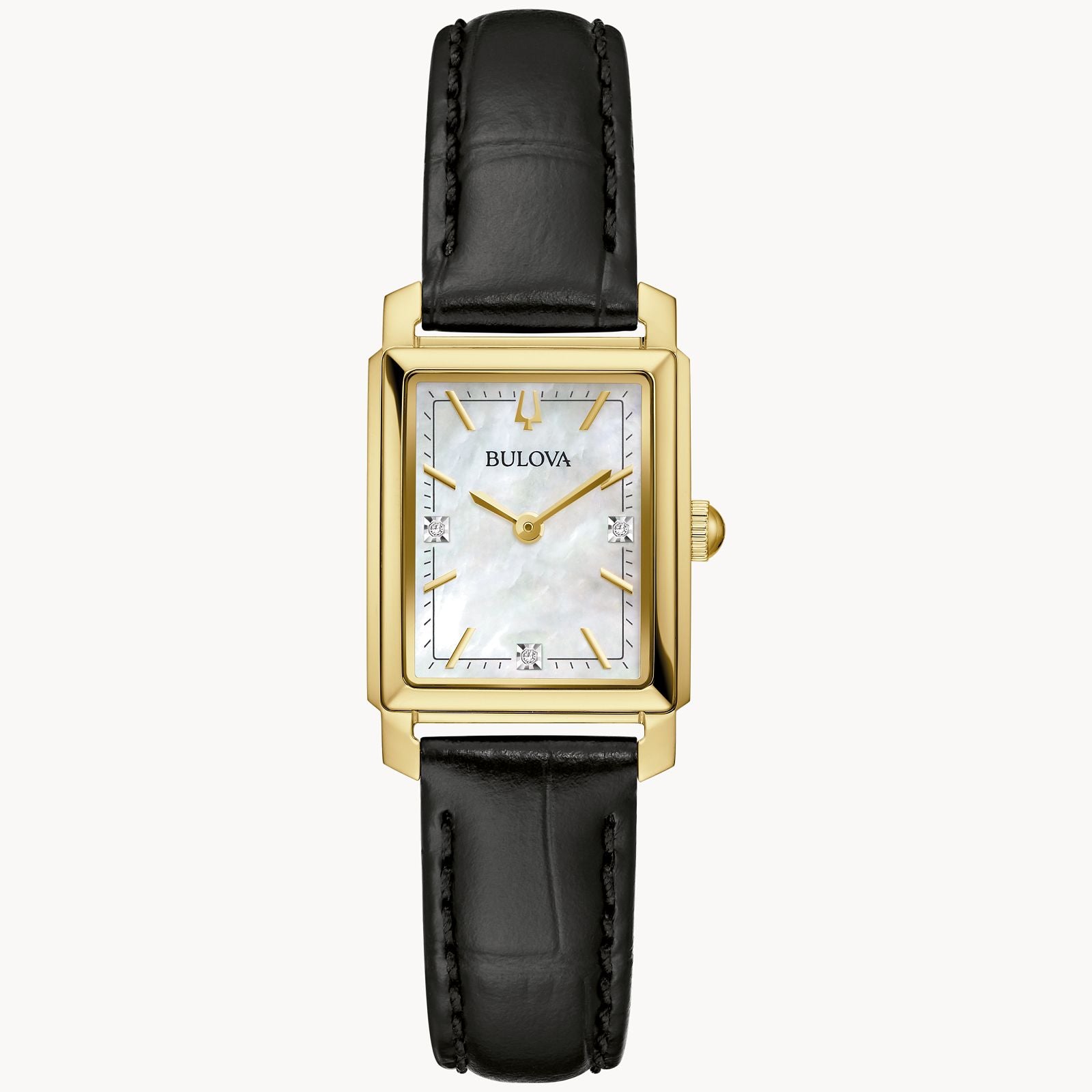 Bulova Sutton Watch 97P166