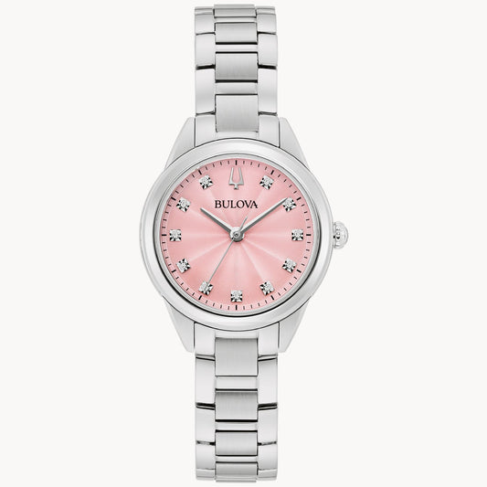 Bulova Sutton Watch 96P249