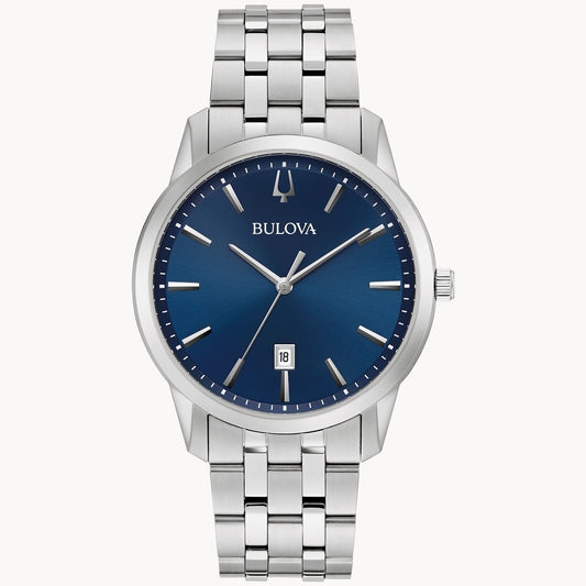 Bulova Classic Watch 96B338