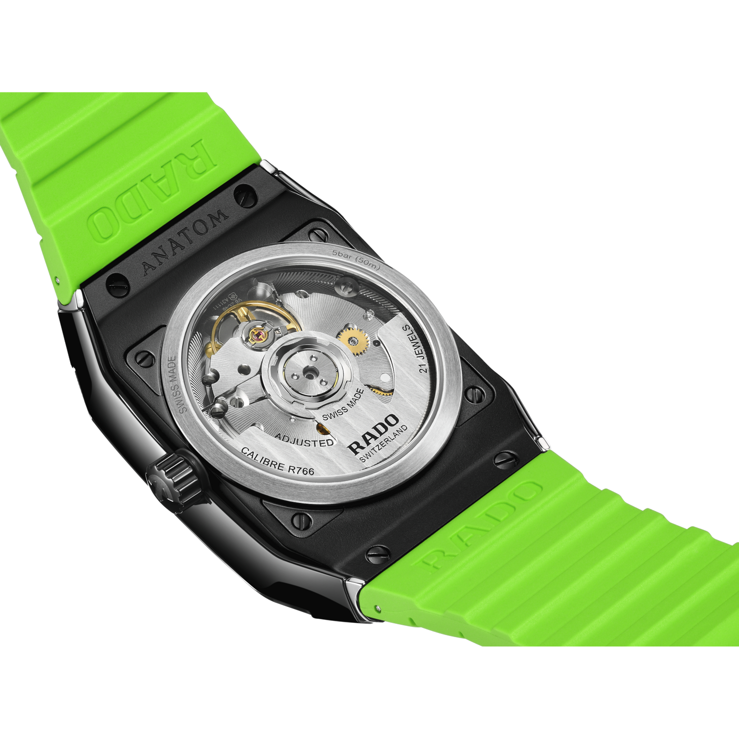 Rado Anatom Automatic R10201319