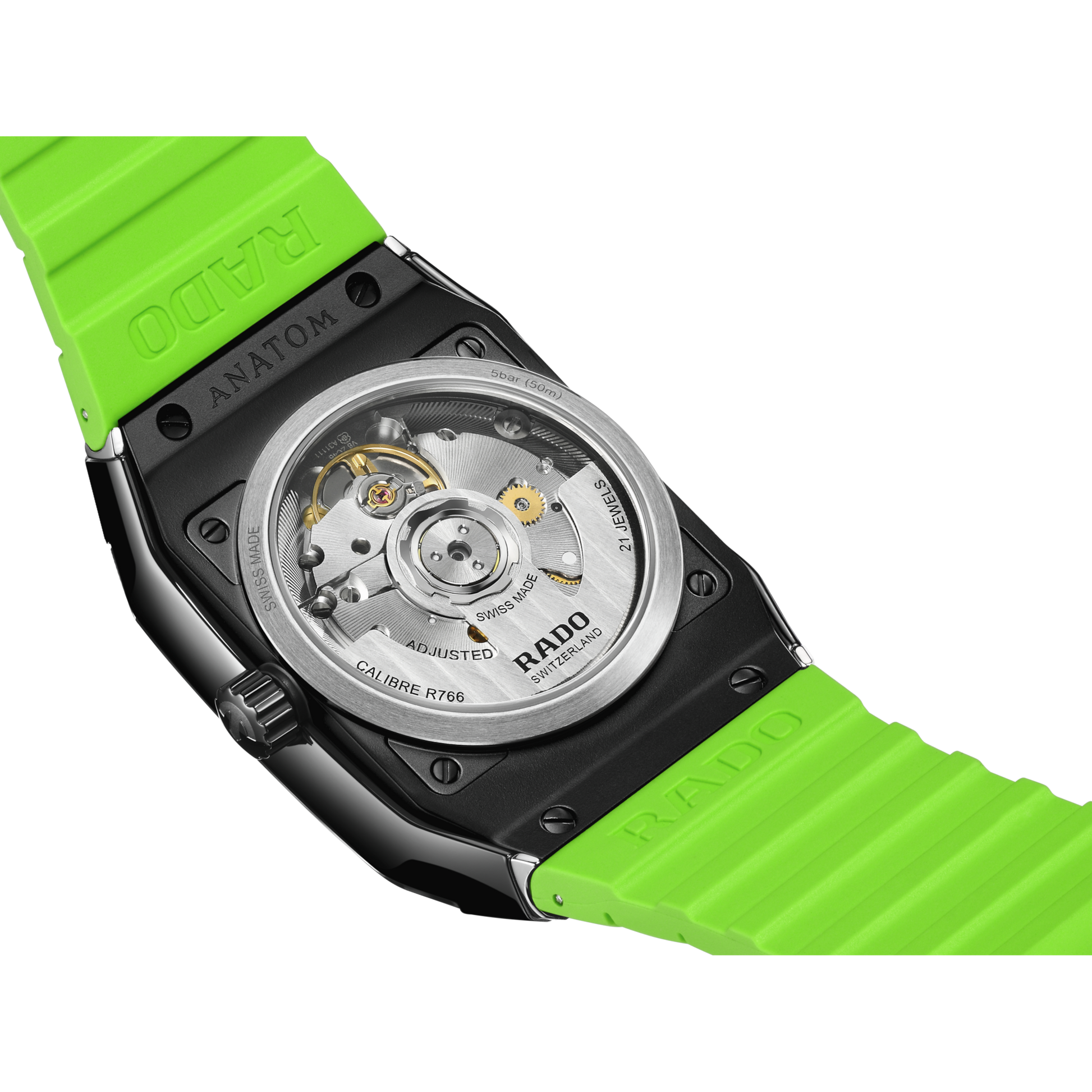 Rado Anatom Automatic R10201319