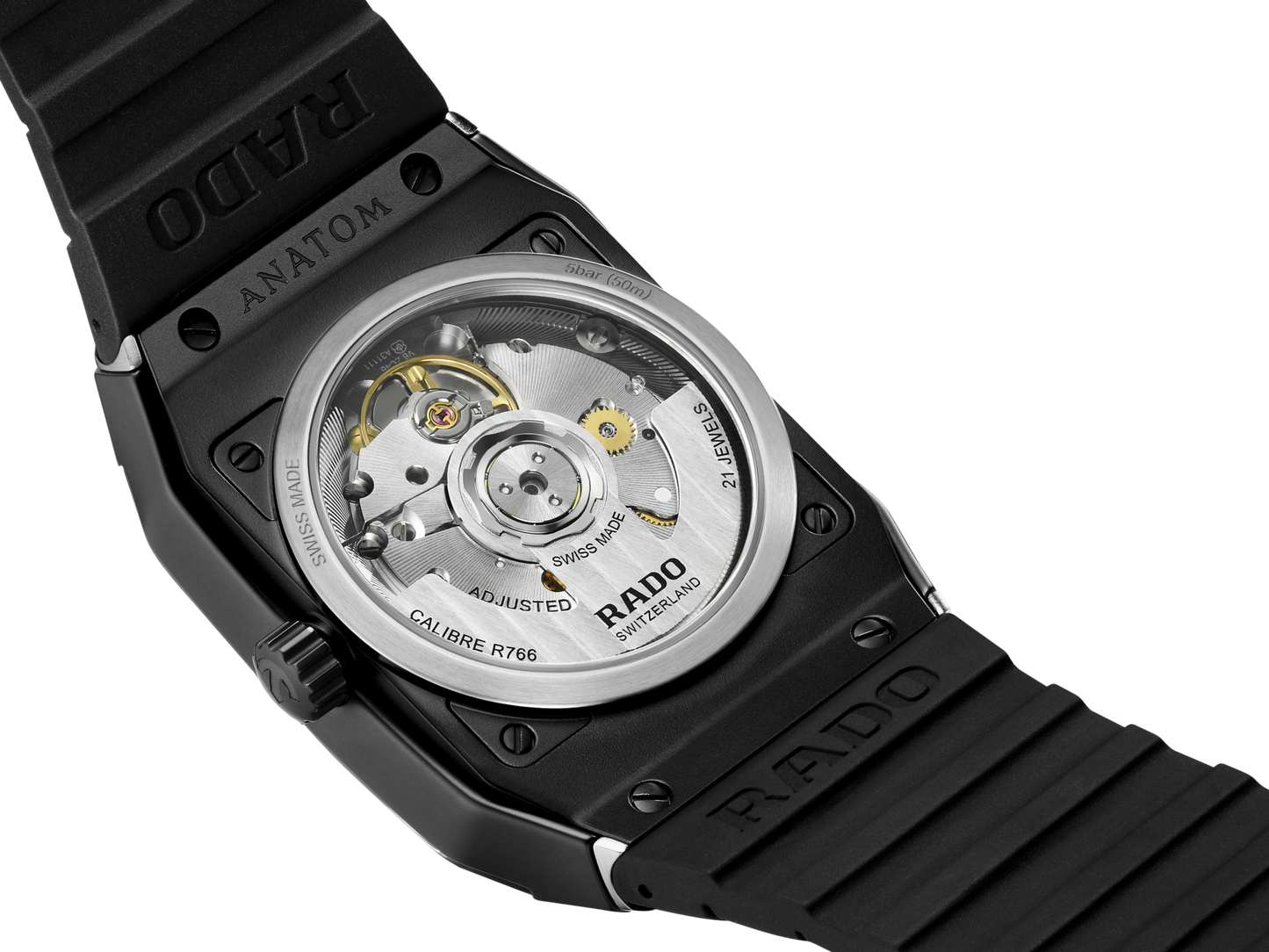 Rado Anatom Automatic R10202209
