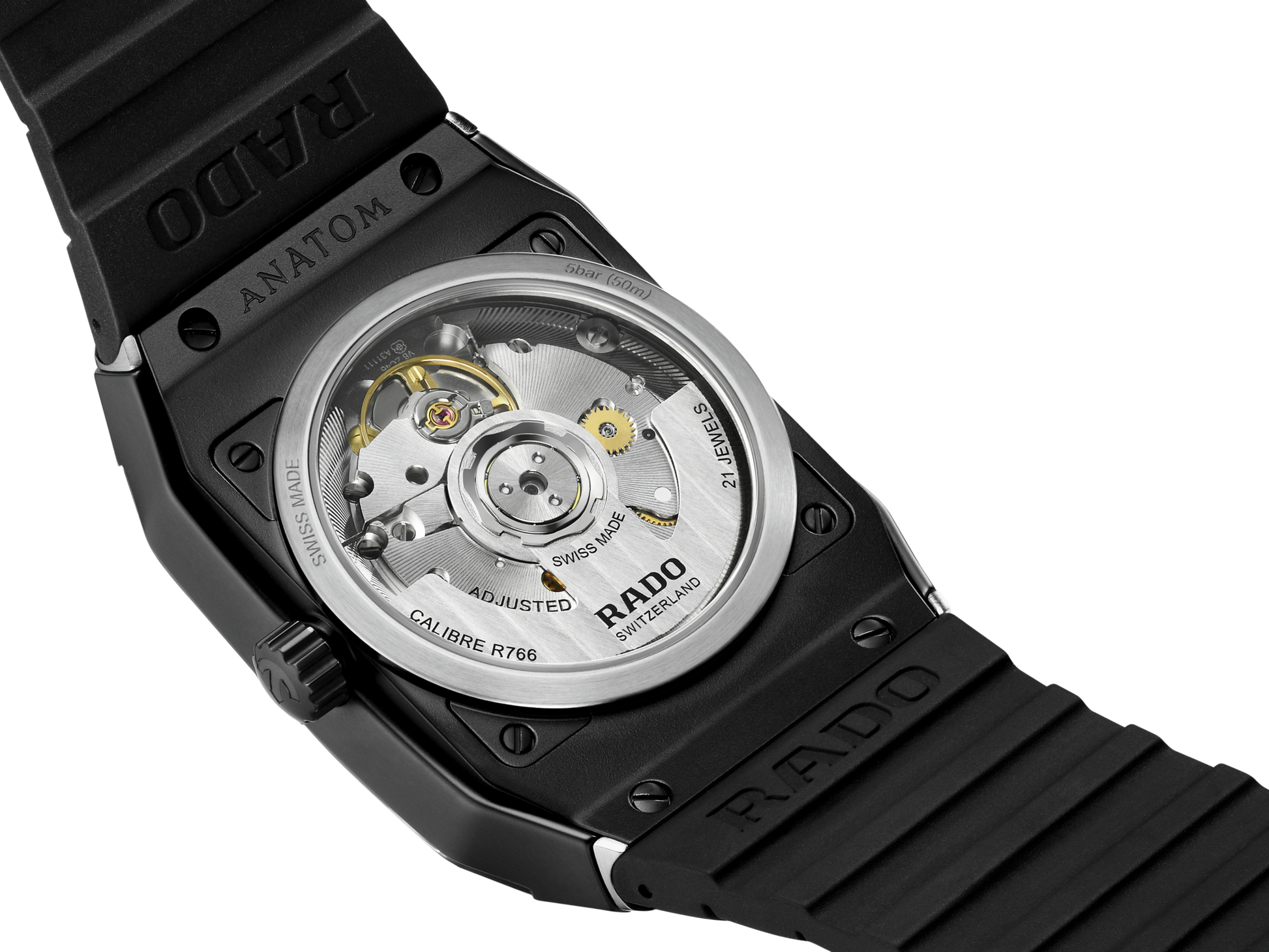 Rado Anatom Automatic R10202209