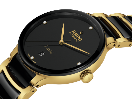 Rado Centrix Automatic Diamonds R30008712