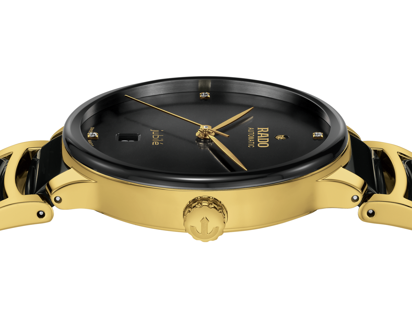 Rado Centrix Automatic Diamonds R30008712