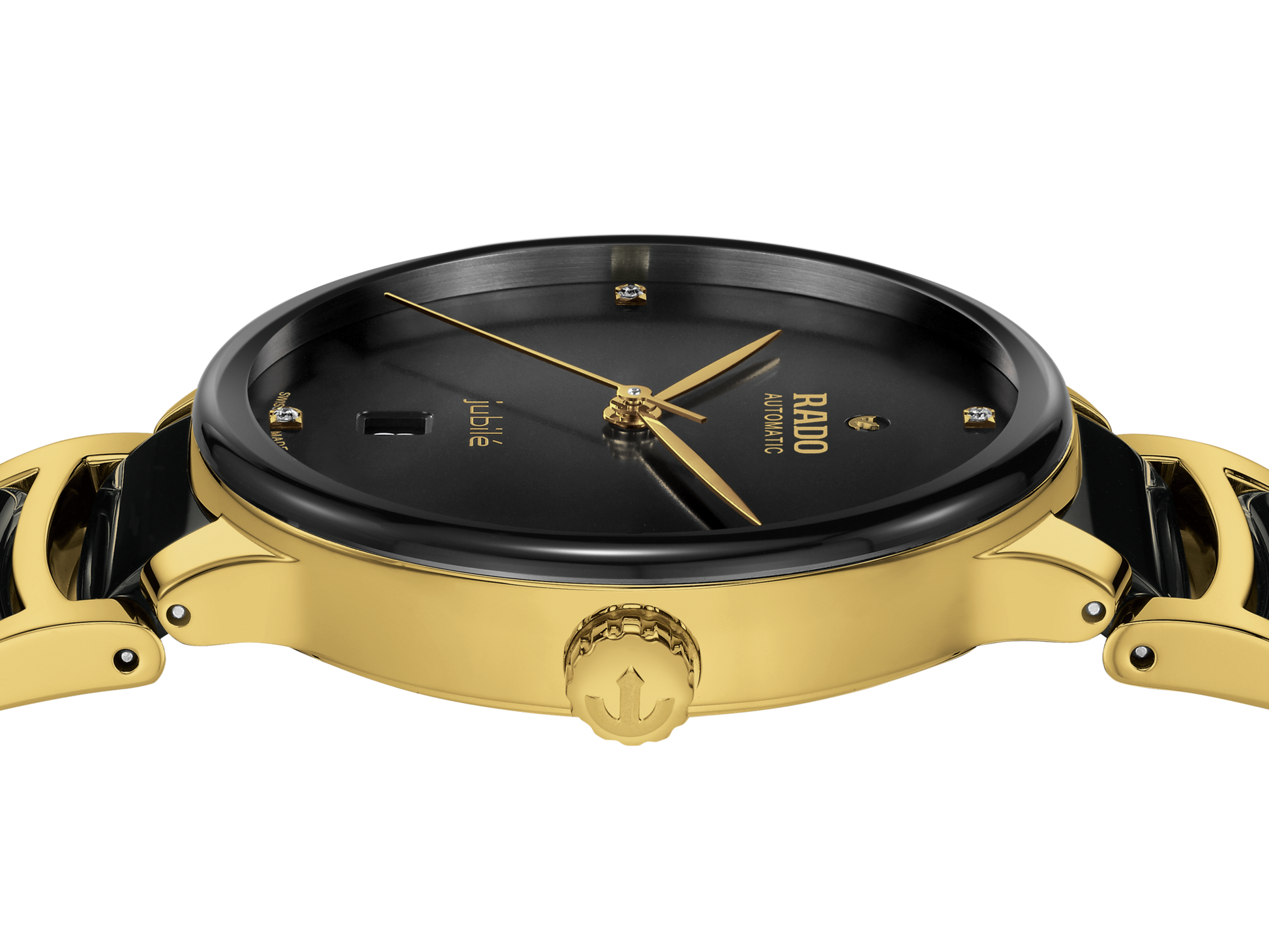 Rado Centrix Automatic Diamonds R30008712
