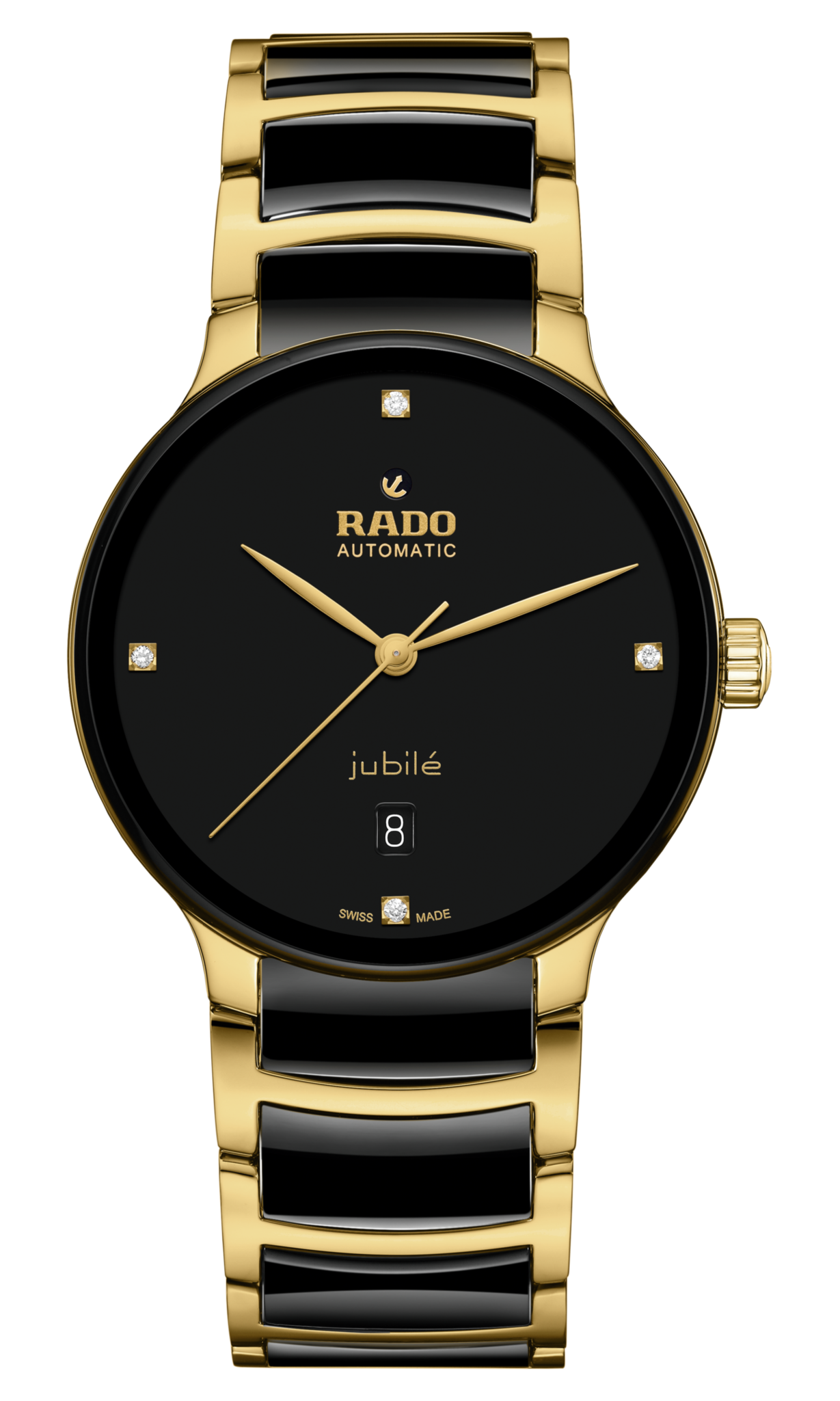 Rado Centrix Automatic Diamonds R30008712