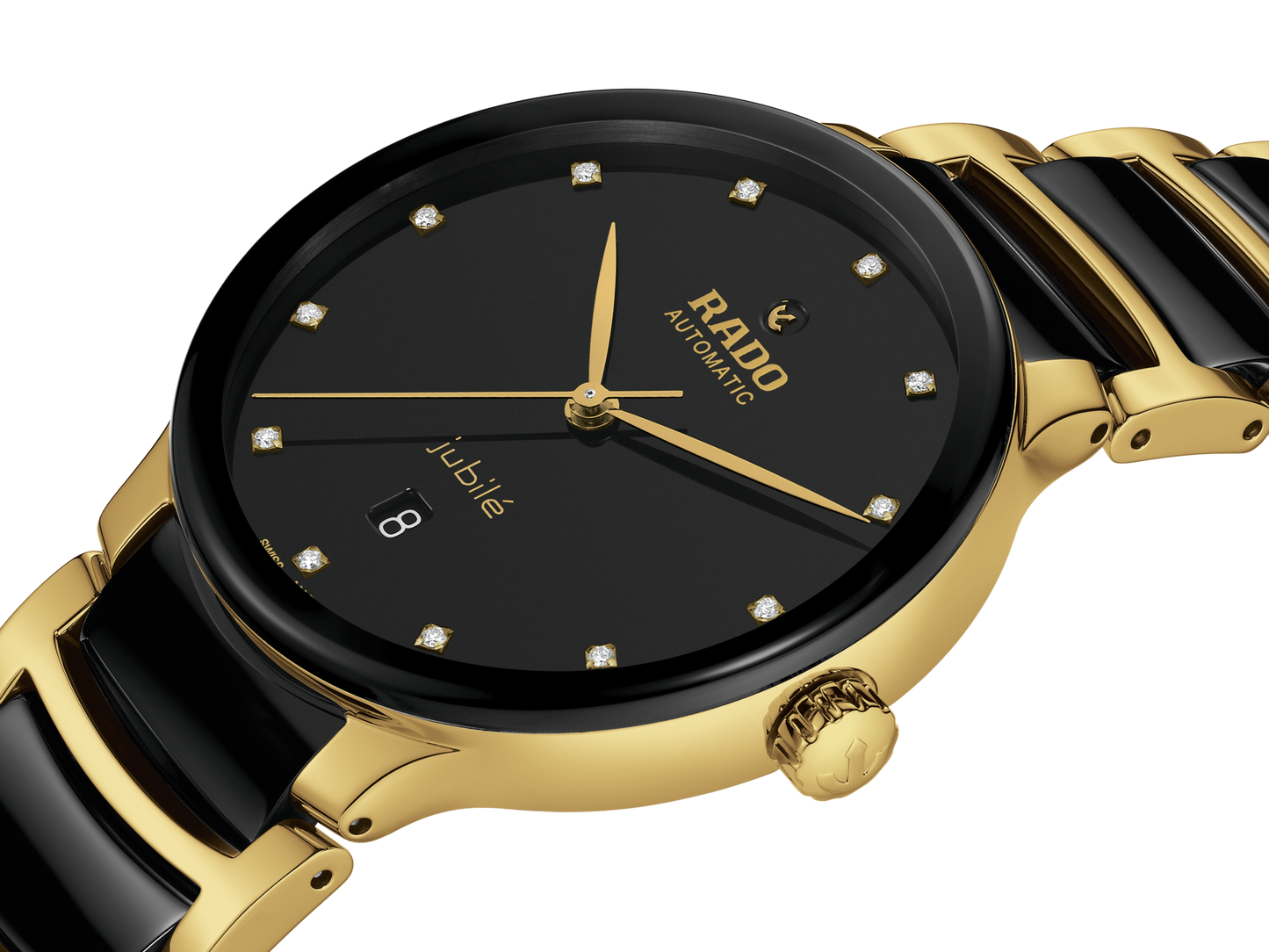Rado Centrix Automatic Diamonds R30008742