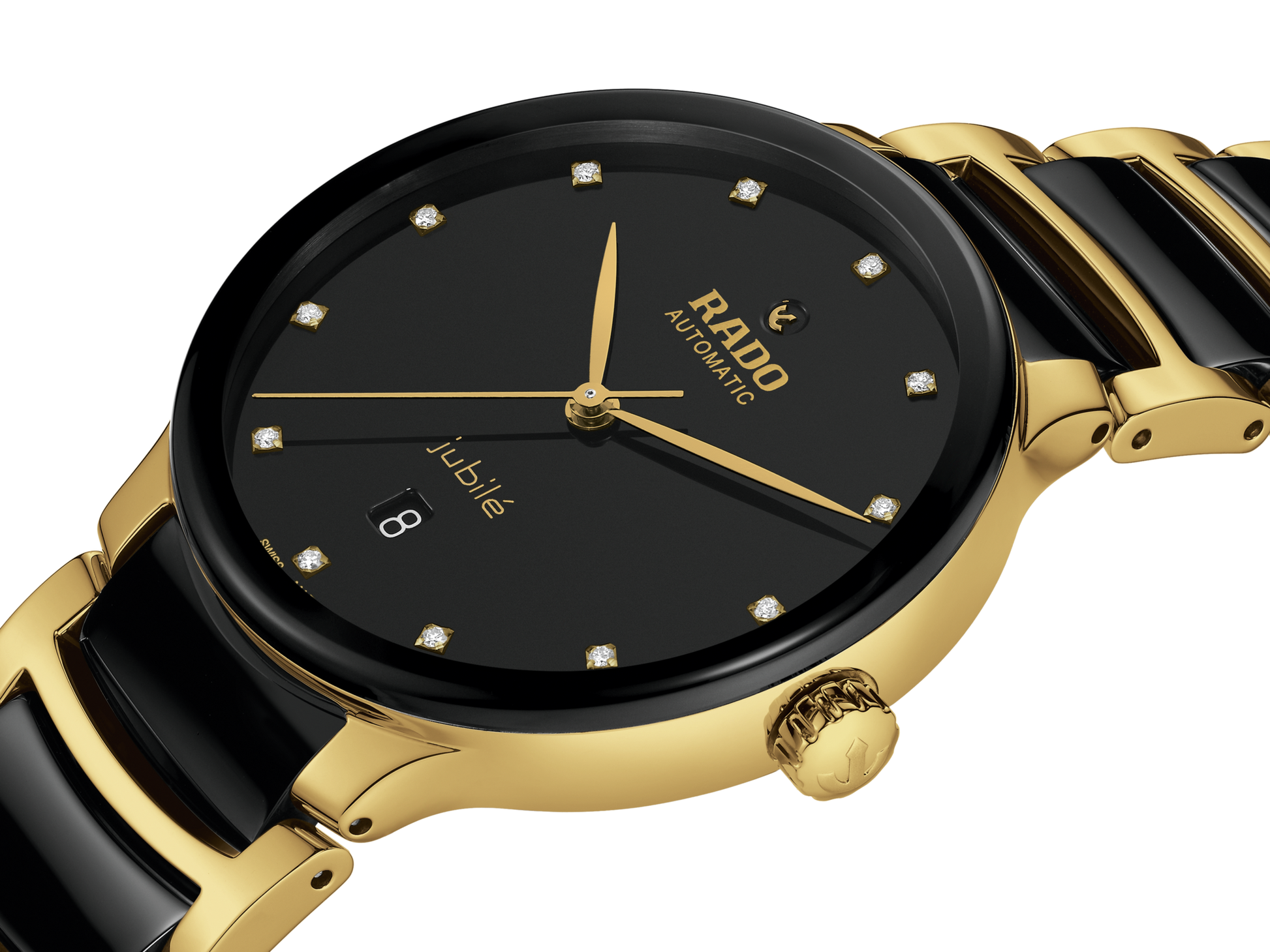 Rado Centrix Automatic Diamonds R30008742