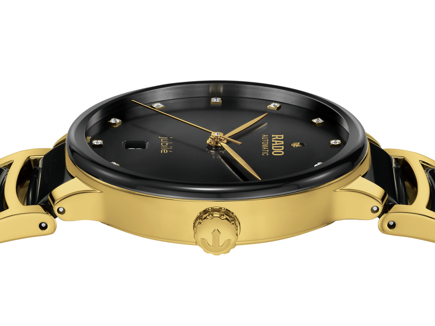Rado Centrix Automatic Diamonds R30008742