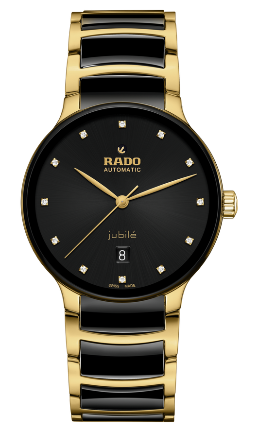 Rado Centrix Automatic Diamonds R30008742