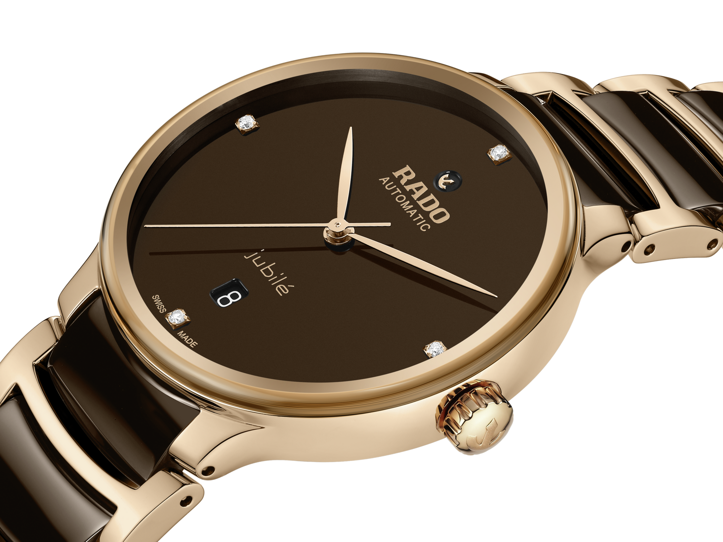 Rado Centrix Automatic Diamonds R30017712