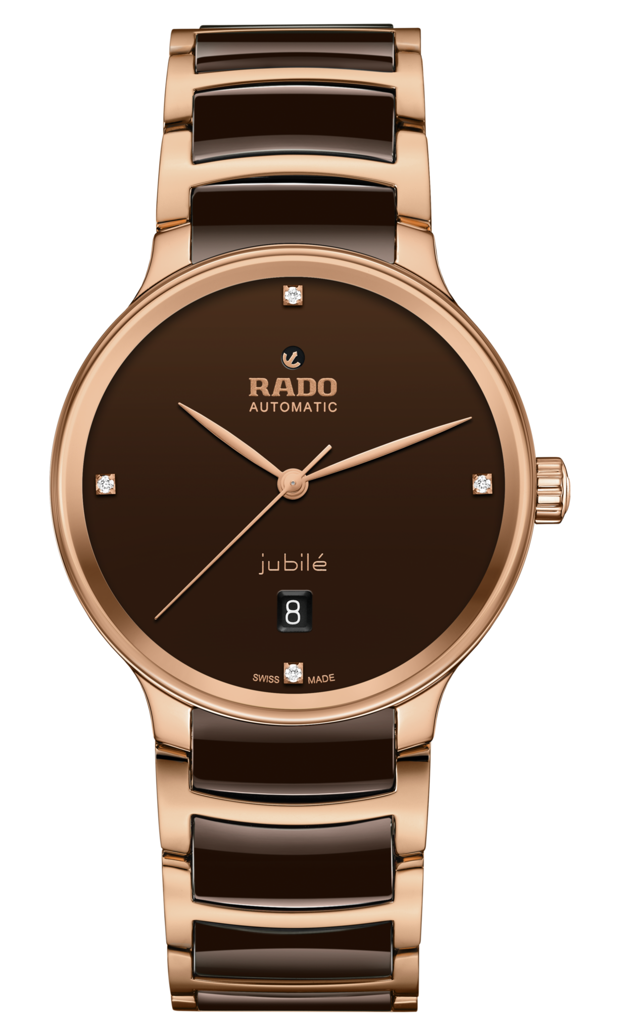 Rado Centrix Automatic Diamonds R30017712