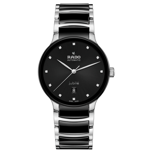 Centrix Automatic Diamonds R30018742 39.5 mm, Automatic, 120 g