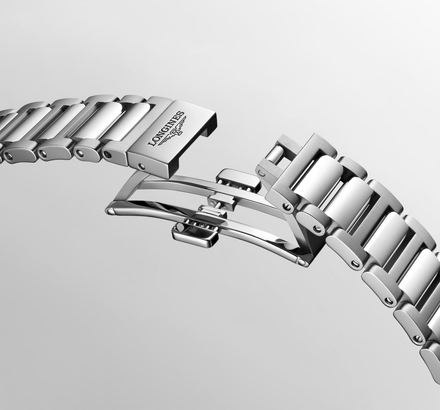 Conquest Automatic Watch L3.430.4.87.6