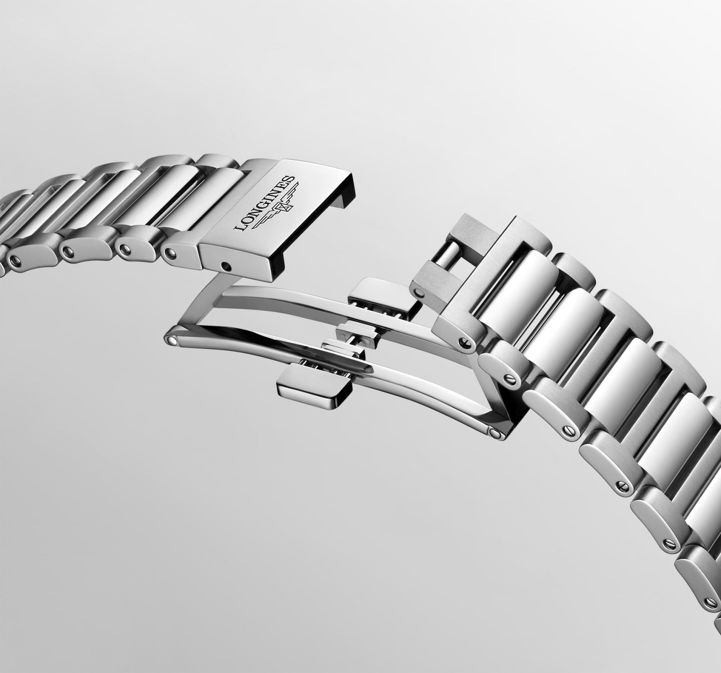 Conquest Automatic Watch L3.830.4.72.6