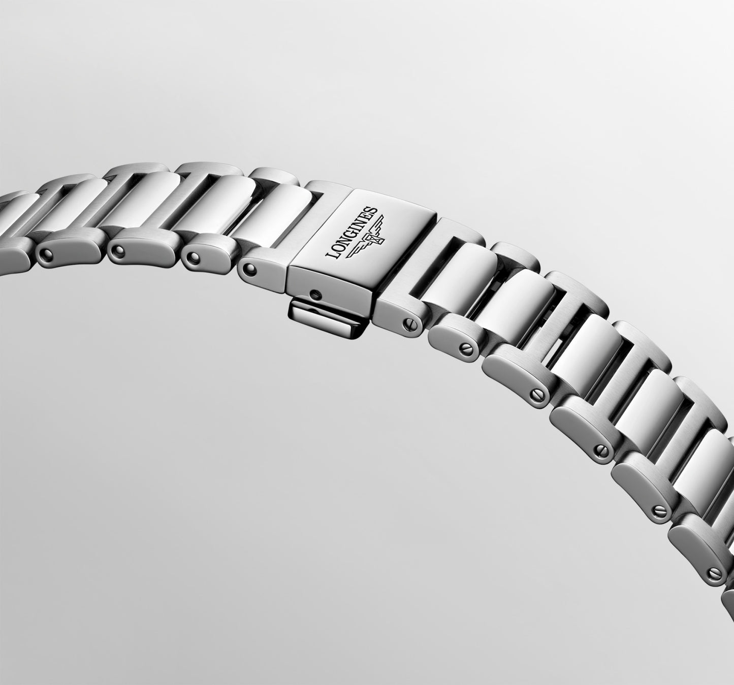 Conquest Automatic Watch L3.830.4.92.6