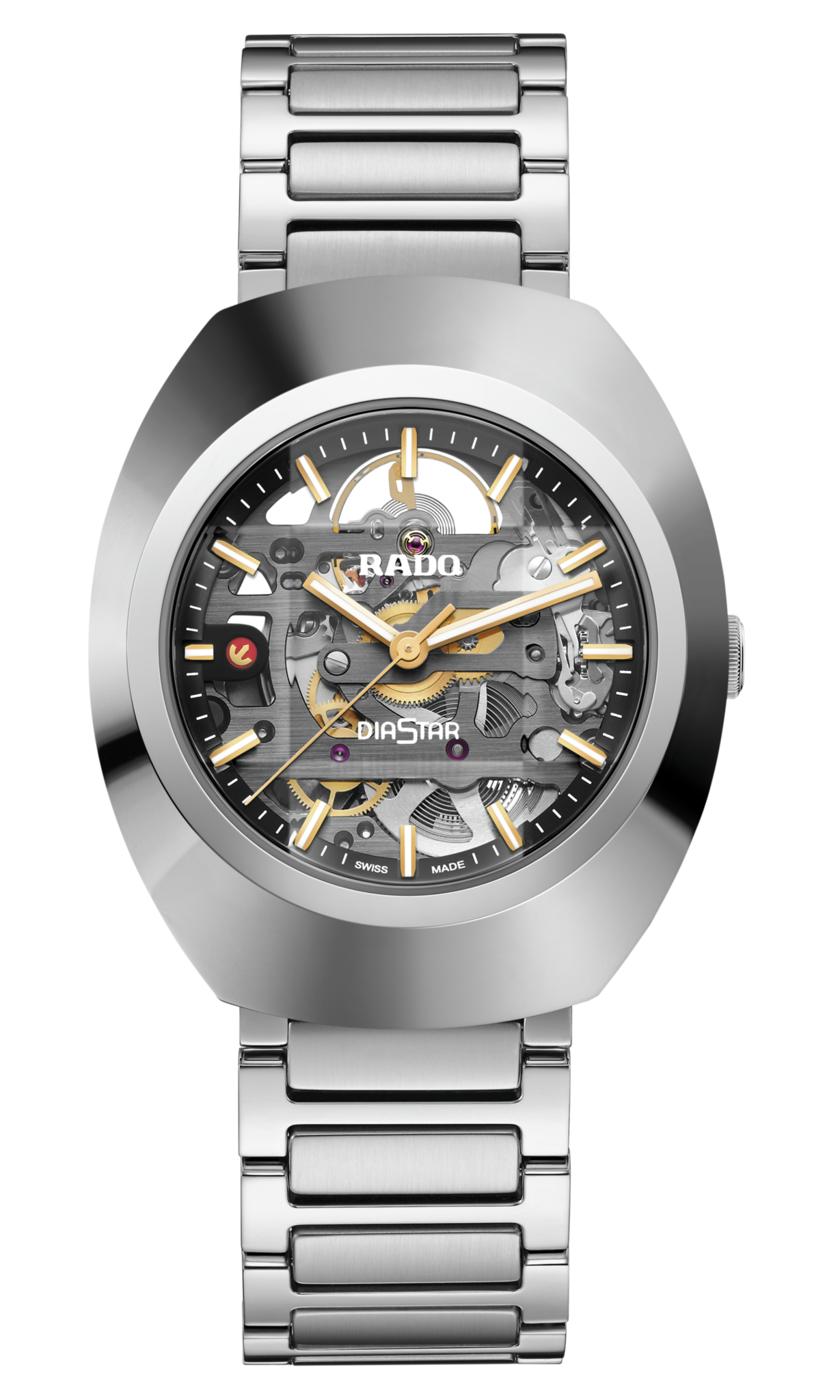 Rado Centrix Automatic Open Heart R30012152