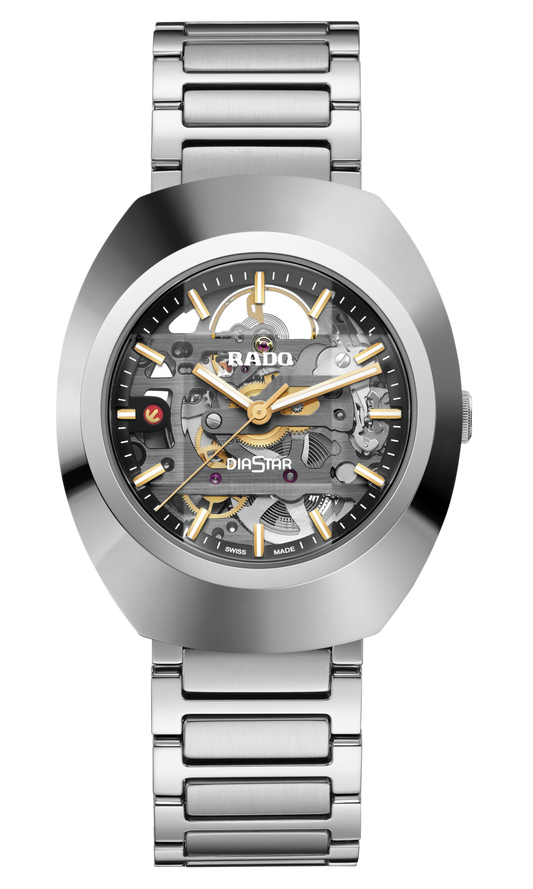 Rado Centrix Automatic Open Heart R30012152